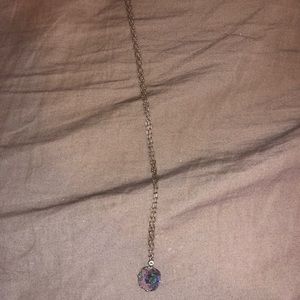 Catherine Popesco necklace